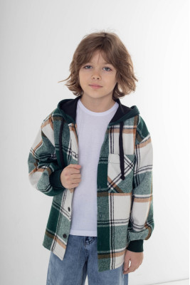 Сорочка для хлопців